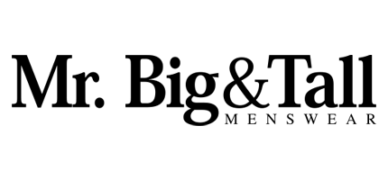 Mr. Big & Tall Logo