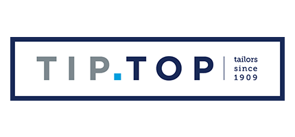 Tip Top Tailors Logo