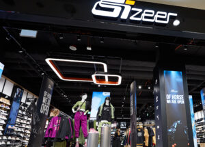 A Game Changer for Sizeer’s Global Store Management