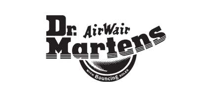 Dr. AirWair Martens Logo