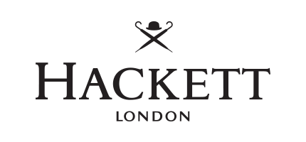 Hackett London Logo