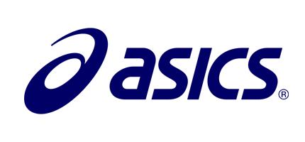 Asics Logo