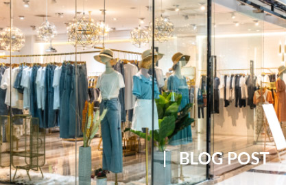 The Resumption of Brick and Mortar Shopping: How Can Specialty Retailers Prepare for It - Blog Post Front Image