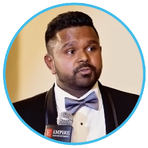 Dilanjan Abeyawardane, Client Engagement Manager at StoreForce