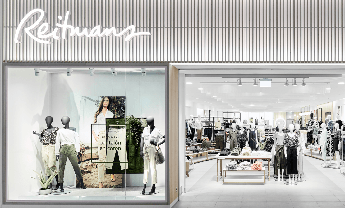 Five Steps to Accurate Visual Merchandising Execution - StoreForce Europe