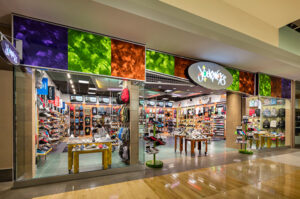 Journeys’ Back-to-School Labor Strategy Drove 11% Sales Growth