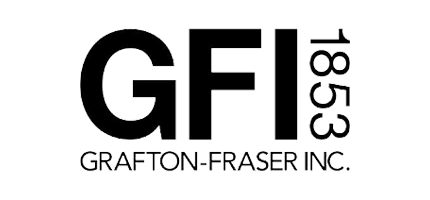 Grafton Fraser Logo