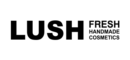 LUSH Logo