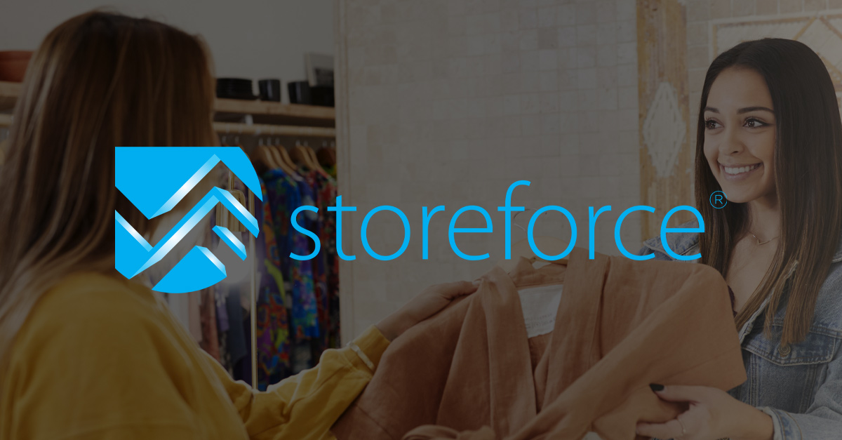 StoreForce - The Workforce Management and Performance ...