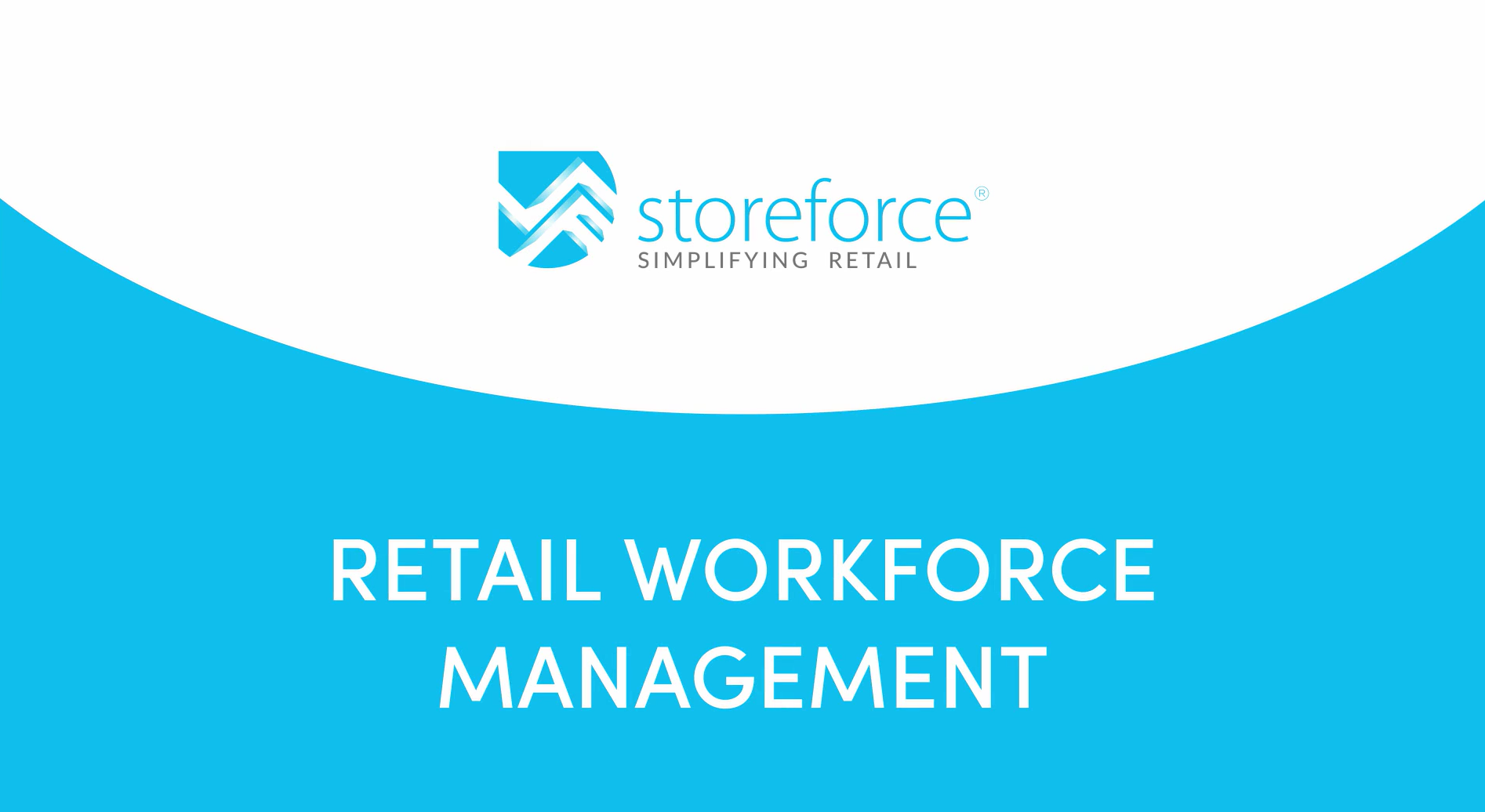 StoreForce Retail Workforce Management Tools
