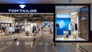 Tom Tailor and StoreForce – Driving Growth Through An “Opportunity-Driven System”