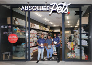 Absolute Pets Achieves 99% Task Completion While Streamlining 198 Store Operations 