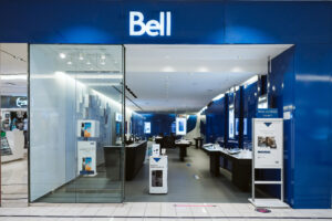 Bell Improved Conversion by 9% In Just 3 Months After Implementation 