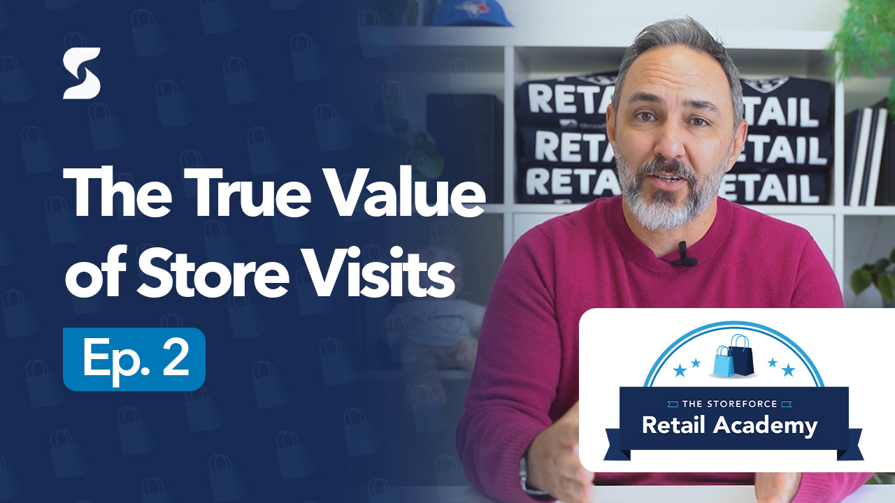 Ep. 2: The True Value of Store Visits