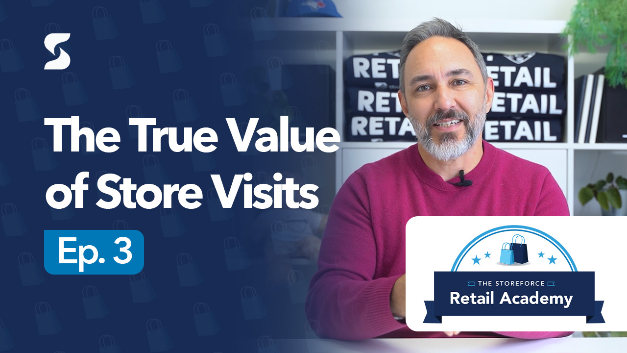 Ep. 3: The True Value of Store Visits