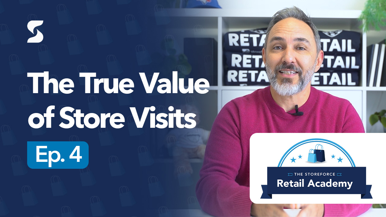 Ep. 4: The True Value of Store Visits
