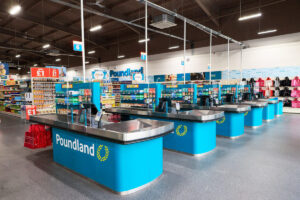 Creating Unifying Value at Poundland & Dealz with ThinkTime